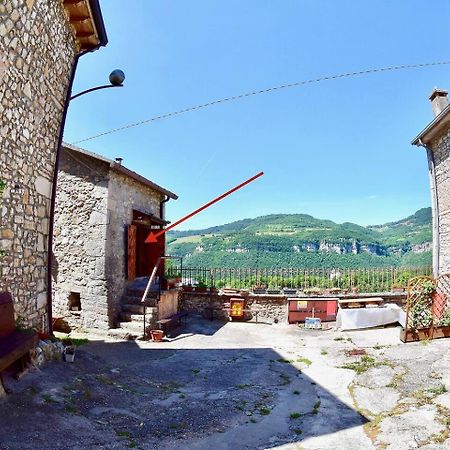 Апартаменти Casa Lia Cascine Екстер'єр фото