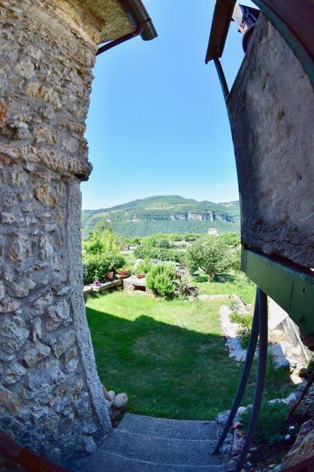 Апартаменти Casa Lia Cascine Екстер'єр фото
